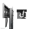 Neomounts Neomounts NM-M1700BLACK display trolley Neomounts Neomounts NM-M1700BLACK display trolley