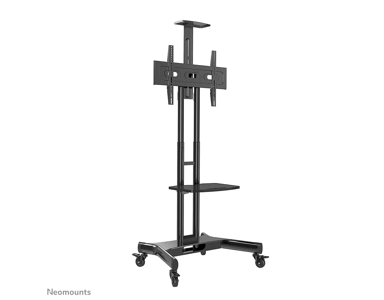 Neomounts Neomounts NM-M1700BLACK display trolley Neomounts Neomounts NM-M1700BLACK display trolley