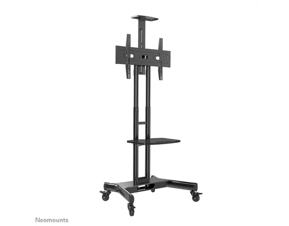 Neomounts Neomounts NM-M1700BLACK display trolley Neomounts Neomounts NM-M1700BLACK display trolley