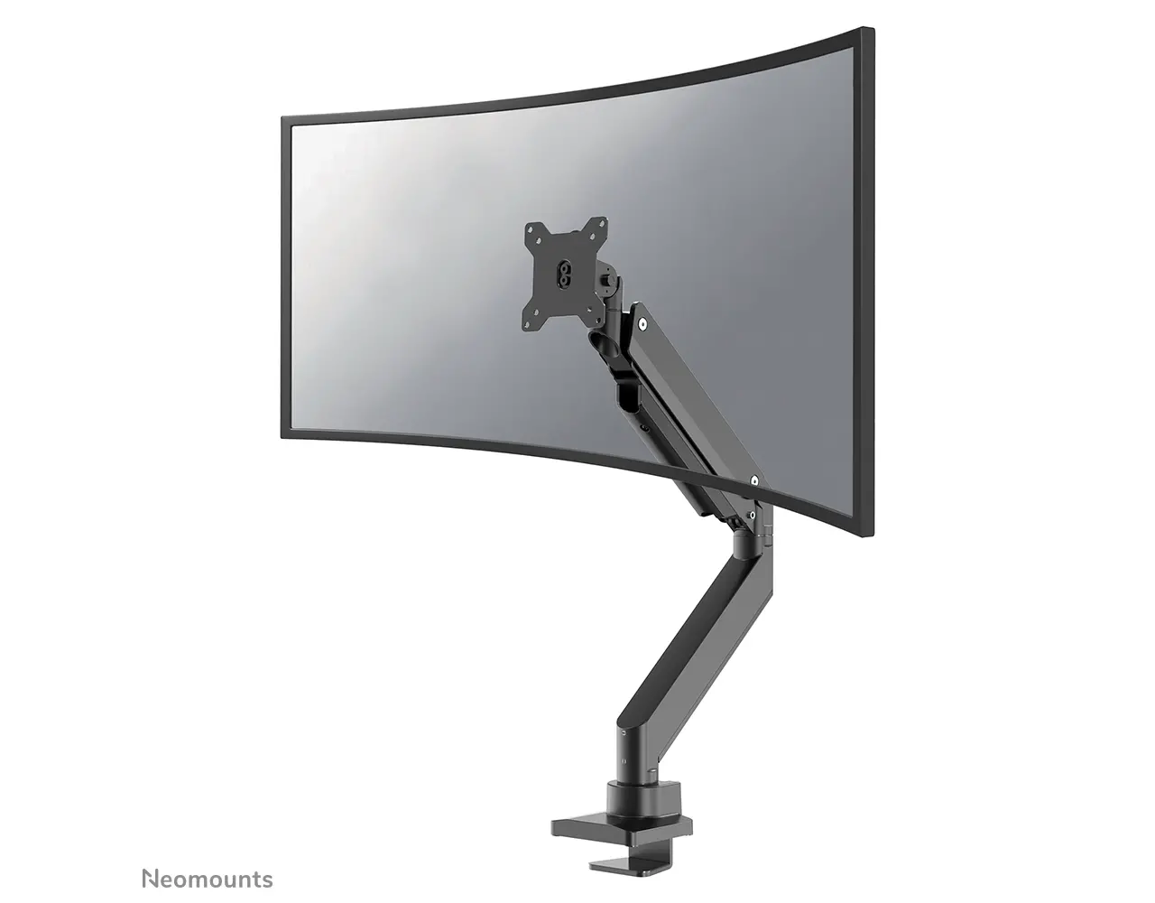 Neomounts Neomounts NM-D775BLACKPLUS monitorarm Neomounts Neomounts NM-D775BLACKPLUS monitorarm