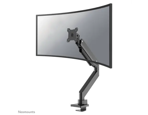 Neomounts Neomounts NM-D775BLACKPLUS monitorarm