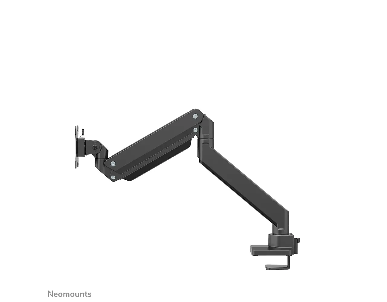 Neomounts Neomounts NM-D775BLACKPLUS monitorarm Neomounts Neomounts NM-D775BLACKPLUS monitorarm