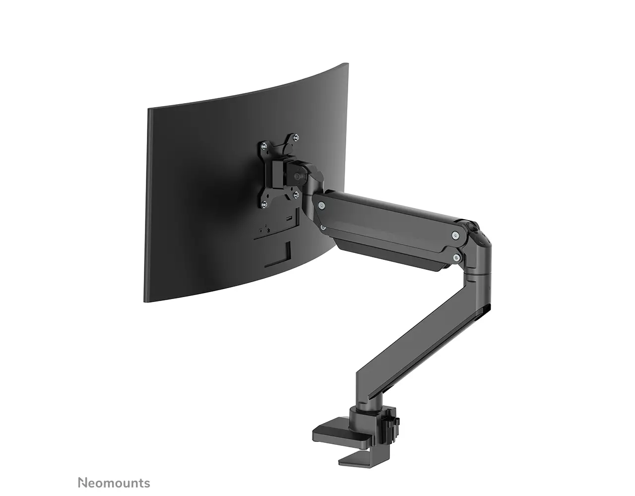 Neomounts Neomounts NM-D775BLACKPLUS monitorarm Neomounts Neomounts NM-D775BLACKPLUS monitorarm