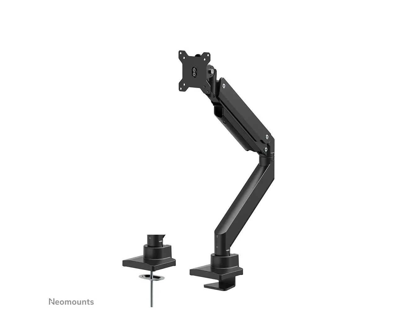 Neomounts Neomounts NM-D775BLACKPLUS monitorarm Neomounts Neomounts NM-D775BLACKPLUS monitorarm