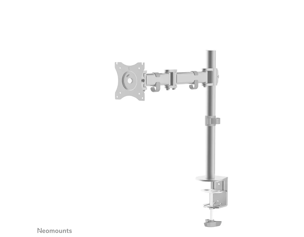 Neomounts Neomounts NM-D135SILVER monitorarm Neomounts Neomounts NM-D135SILVER monitorarm
