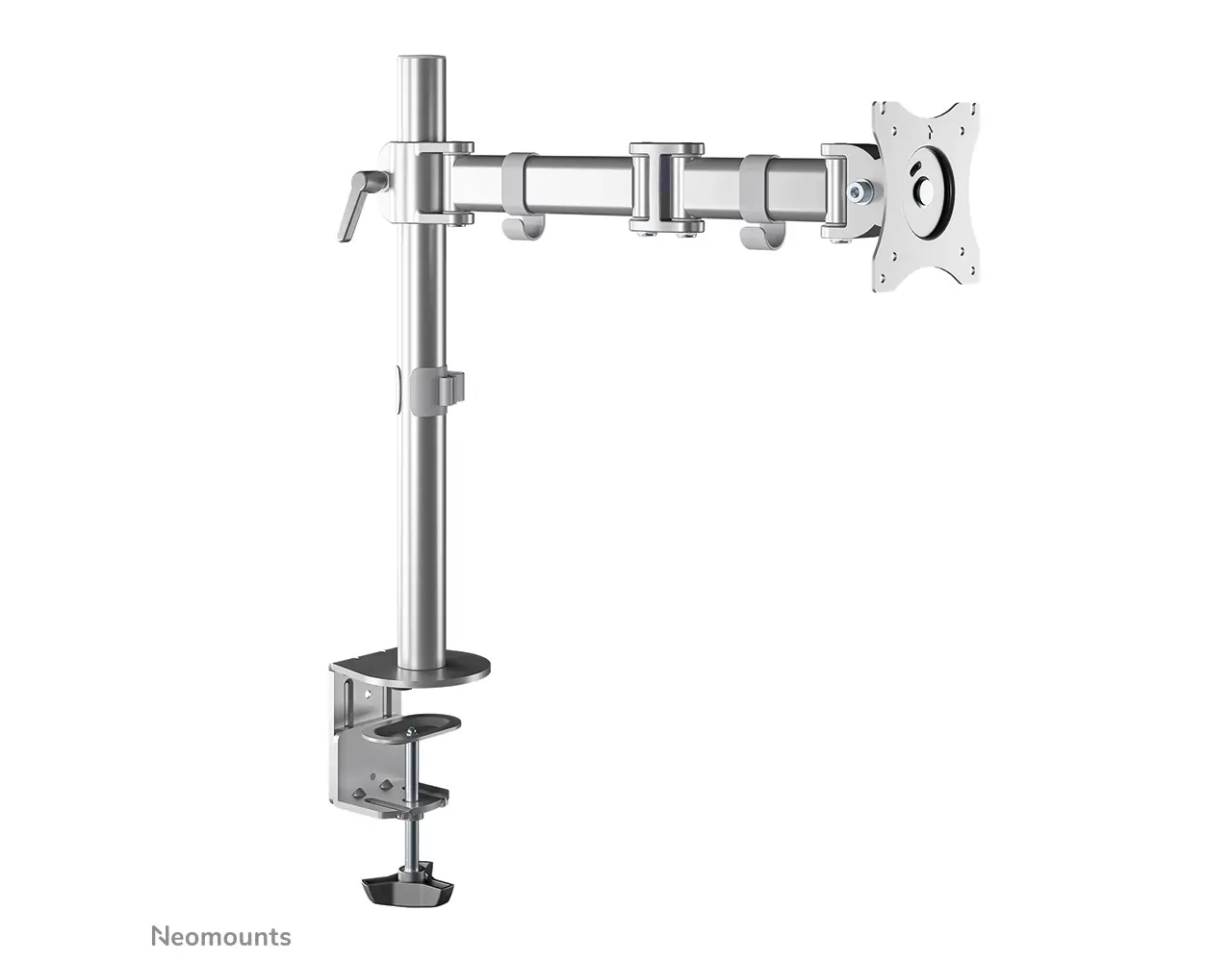 Neomounts Neomounts NM-D135SILVER monitorarm Neomounts Neomounts NM-D135SILVER monitorarm