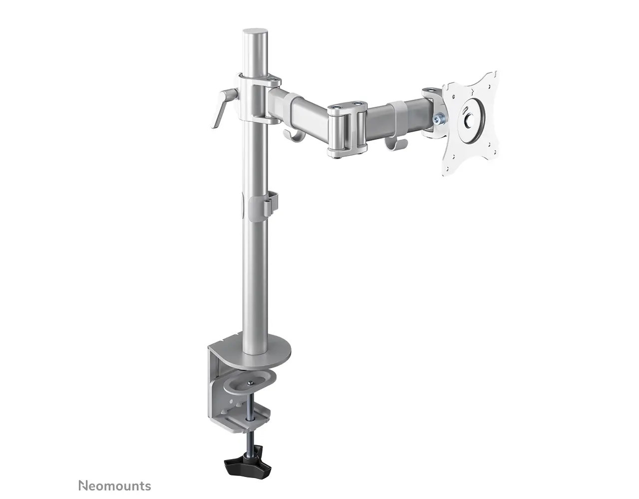 Neomounts Neomounts NM-D135SILVER monitorarm Neomounts Neomounts NM-D135SILVER monitorarm