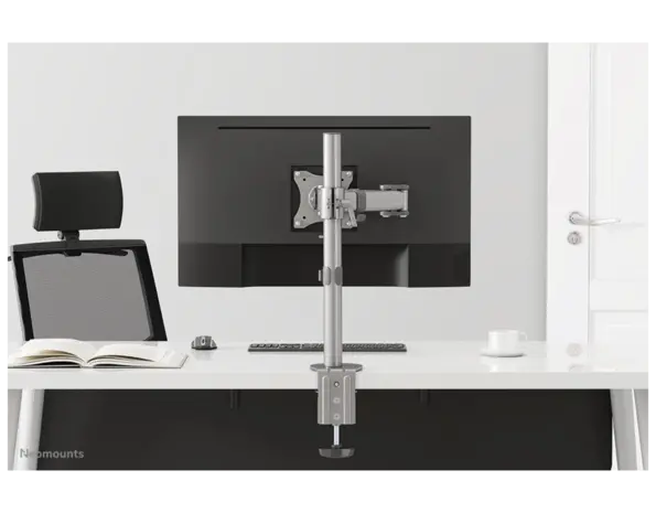 Neomounts Neomounts NM-D135SILVER monitorarm Neomounts Neomounts NM-D135SILVER monitorarm