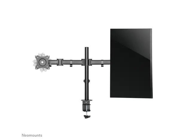 Neomounts Neomounts NM-D135DBLACK dubbele monitorarm Neomounts Neomounts NM-D135DBLACK dubbele monitorarm