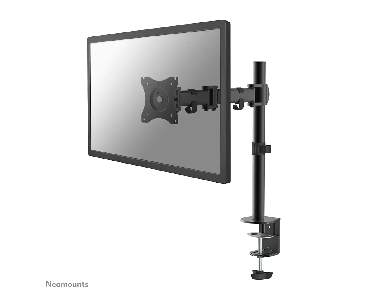 Neomounts Neomounts NM-D135BLACK monitorarm Neomounts Neomounts NM-D135BLACK monitorarm