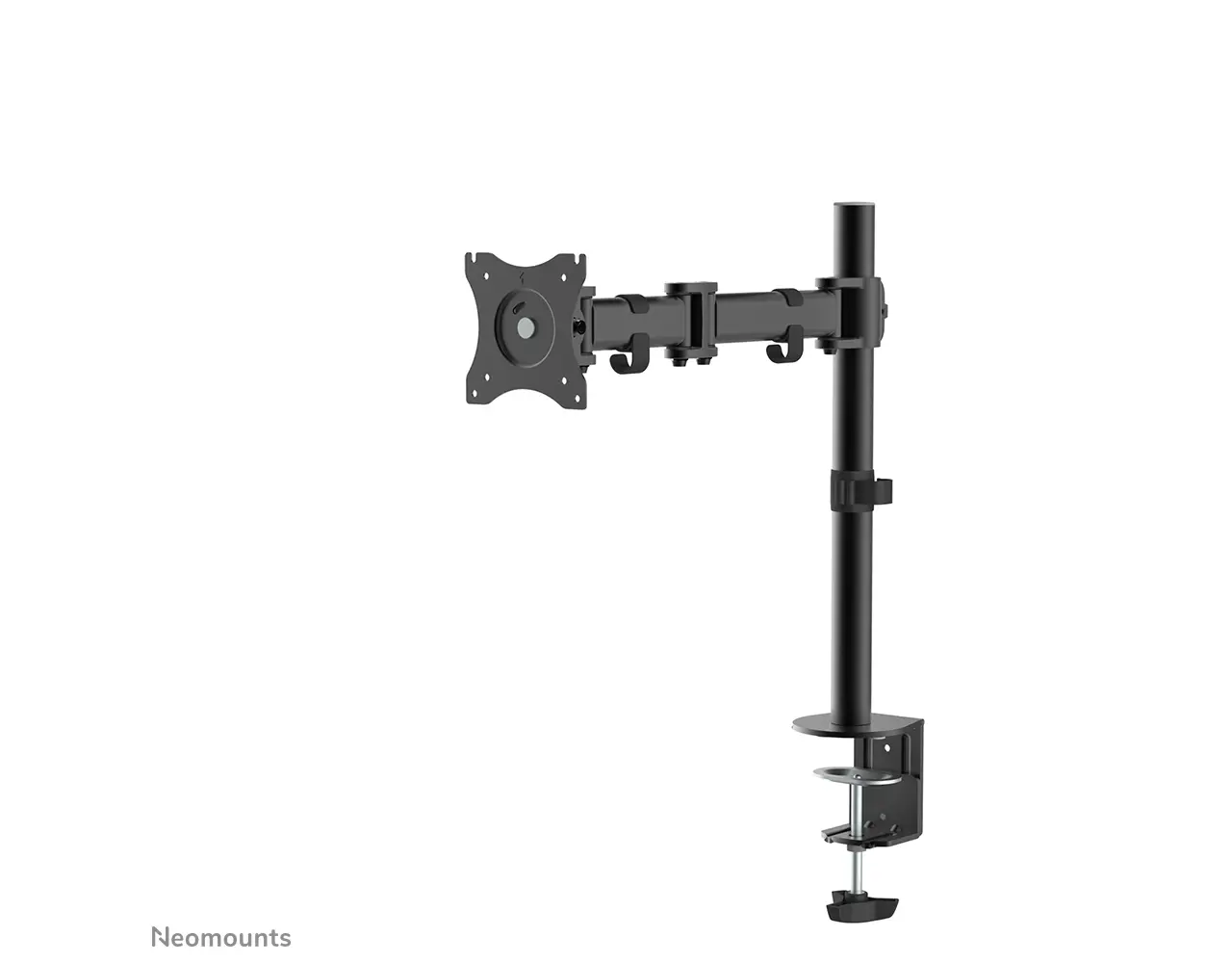 Neomounts Neomounts NM-D135BLACK monitorarm Neomounts Neomounts NM-D135BLACK monitorarm