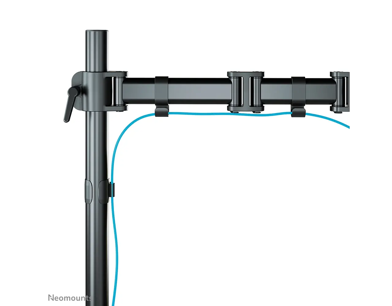 Neomounts Neomounts NM-D135BLACK monitorarm Neomounts Neomounts NM-D135BLACK monitorarm