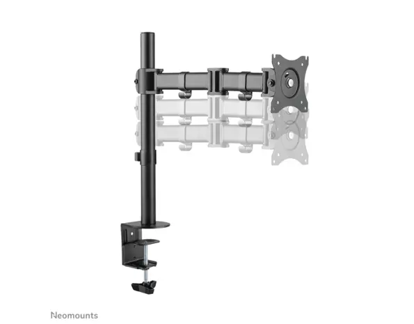 Neomounts Neomounts NM-D135BLACK monitorarm Neomounts Neomounts NM-D135BLACK monitorarm