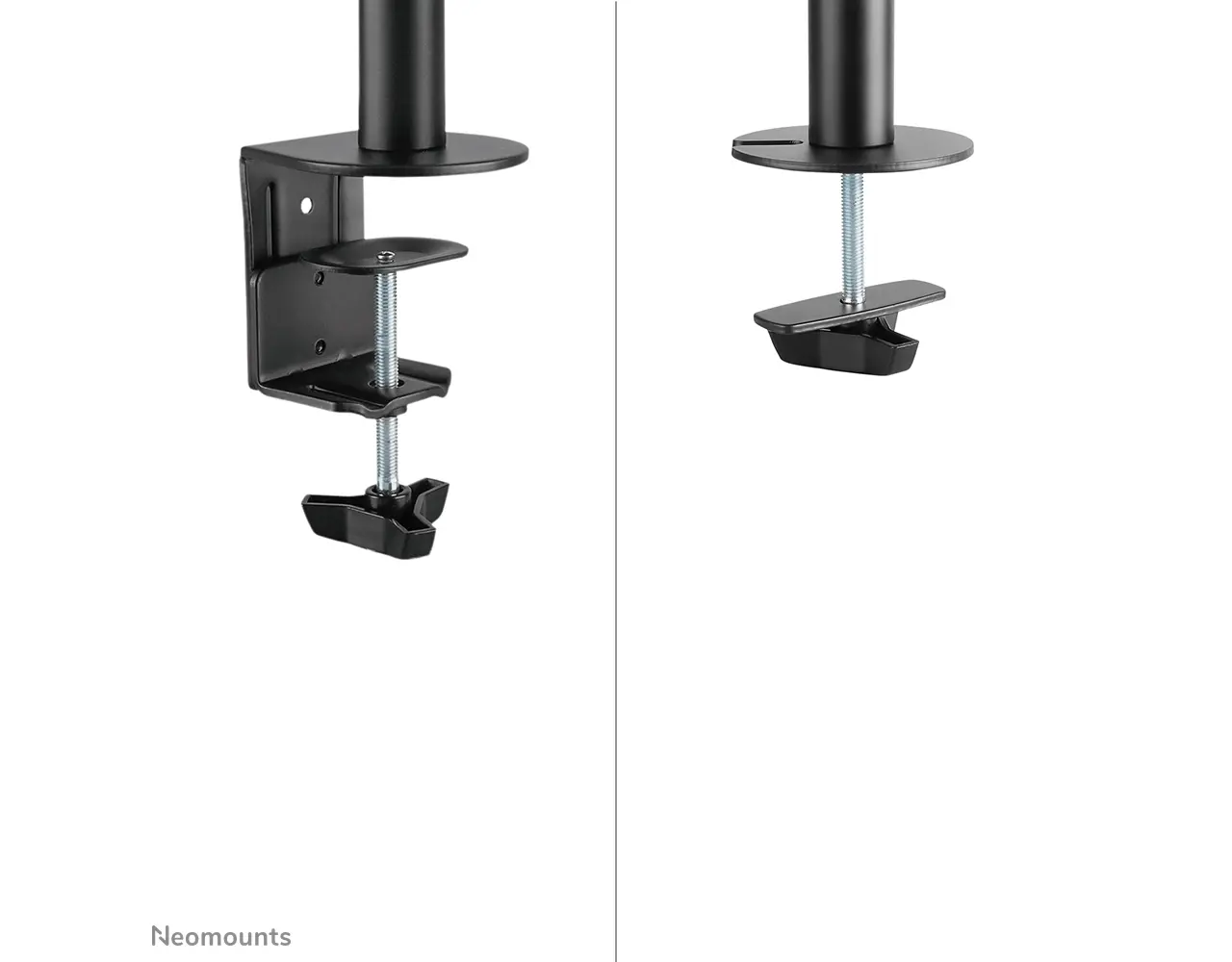 Neomounts Neomounts NM-D135BLACK monitorarm Neomounts Neomounts NM-D135BLACK monitorarm