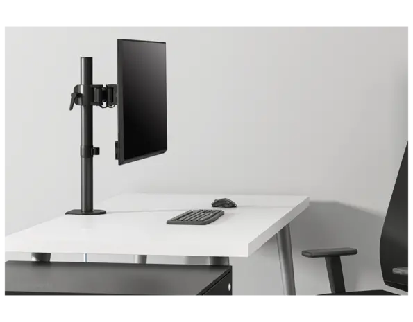 Neomounts Neomounts NM-D135BLACK monitorarm Neomounts Neomounts NM-D135BLACK monitorarm