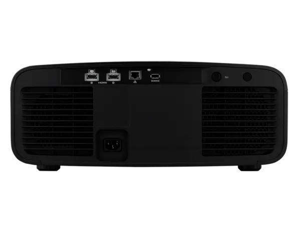 JVC JVC DLA-NZ500BE 4k home cinema laser beamer JVC JVC DLA-NZ500BE 4k home cinema laser beamer