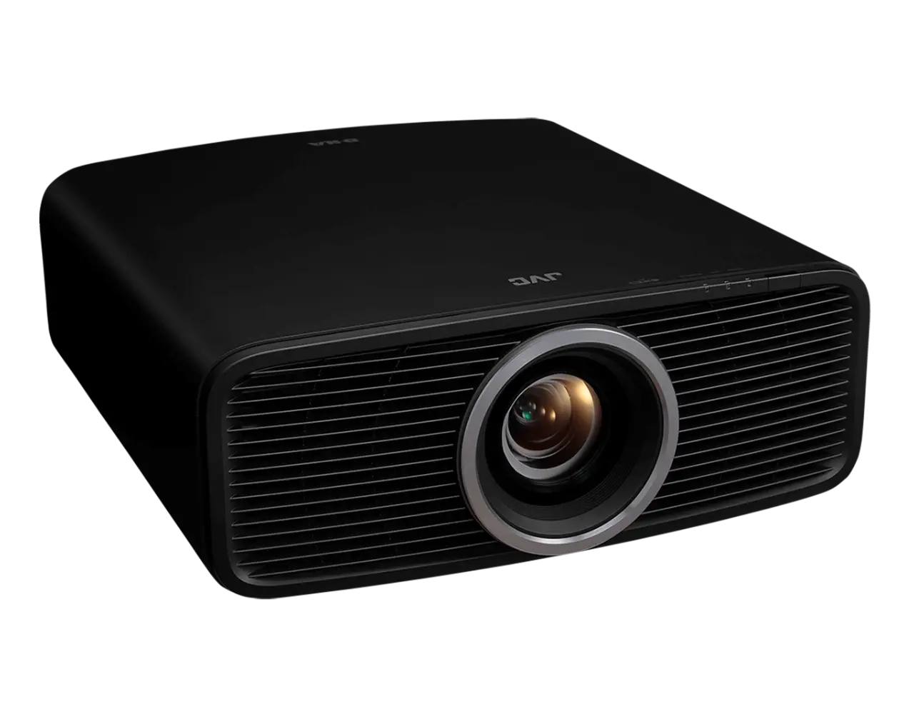 JVC JVC DLA-NZ500BE 4k home cinema laser beamer JVC JVC DLA-NZ500BE 4k home cinema laser beamer