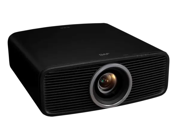 JVC JVC DLA-NZ500BE 4k home cinema laser beamer JVC JVC DLA-NZ500BE 4k home cinema laser beamer