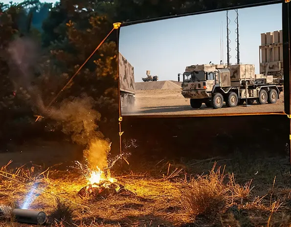 JMGO JMGO Picoflix full hd mini led beamer