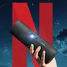 JMGO JMGO Picoflix full hd mini led beamer JMGO JMGO Picoflix full hd mini led beamer