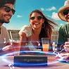 JMGO JMGO Picoflix full hd mini led beamer JMGO JMGO Picoflix full hd mini led beamer