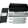 Elite Screens Elite Screens Yard Master 2 CineWhite OMS110H2 mobiel projectiescherm Elite Screens Elite Screens Yard Master 2 CineWhite OMS110H2 mobiel projectiescherm