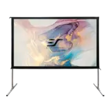 Elite Screens Elite Screens Yard Master 2 CineWhite 110 inch Elite Screens Elite Screens Yard Master 2 CineWhite 110 inch