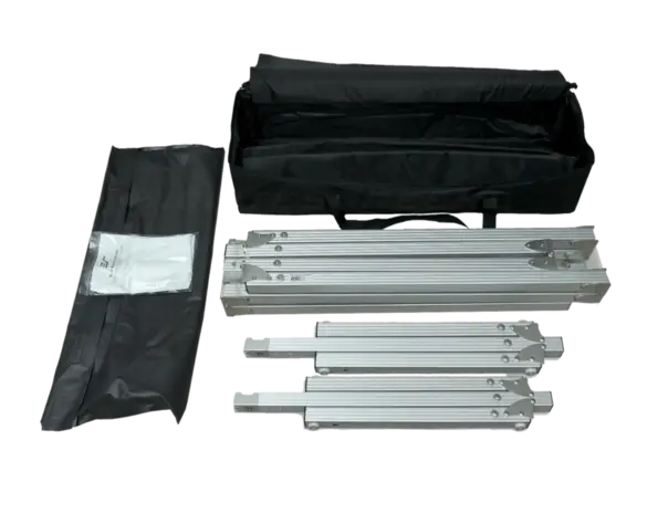 Elite Screens Elite Screens Yard Master 2 CineWhite OMS150H2 mobiel projectiescherm Elite Screens Elite Screens Yard Master 2 CineWhite OMS150H2 mobiel projectiescherm