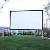 Elite Screens Elite Screens Yard Master 2 CineWhite OMS150H2 mobiel projectiescherm Elite Screens Elite Screens Yard Master 2 CineWhite OMS150H2 mobiel projectiescherm