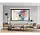 Elite Screens Saker Tab Tension CLR elektrisch projectiescherm