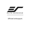 Elite Screens Elite Screens Saker Tab-Tension SKT100XH-CLR-E12 elektrisch projectiescherm Elite Screens Elite Screens Saker Tab-Tension SKT100XH-CLR-E12 elektrisch projectiescherm