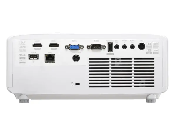 Optoma Optoma ZH551 Full-HD laserbeamer Optoma Optoma ZH551 Full-HD laserbeamer