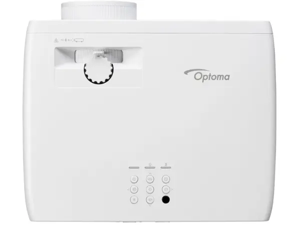 Optoma Optoma ZH551 Full-HD laserbeamer Optoma Optoma ZH551 Full-HD laserbeamer