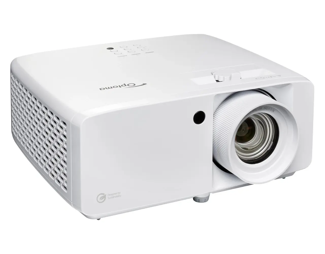 Optoma Optoma ZH551 Full-HD laserbeamer Optoma Optoma ZH551 Full-HD laserbeamer