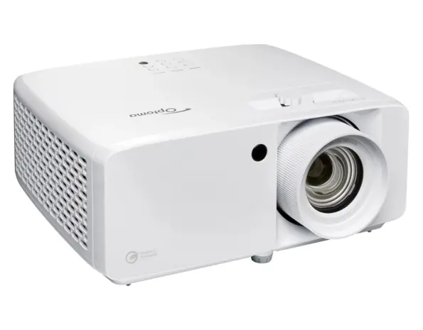 Optoma Optoma ZH551 Full-HD laserbeamer Optoma Optoma ZH551 Full-HD laserbeamer