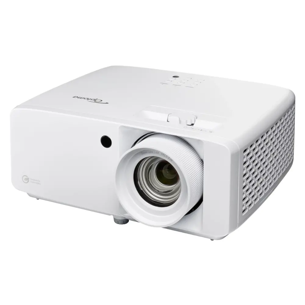 Optoma ZH551 Full-HD laserbeamer kopen? - Beamerexpert
