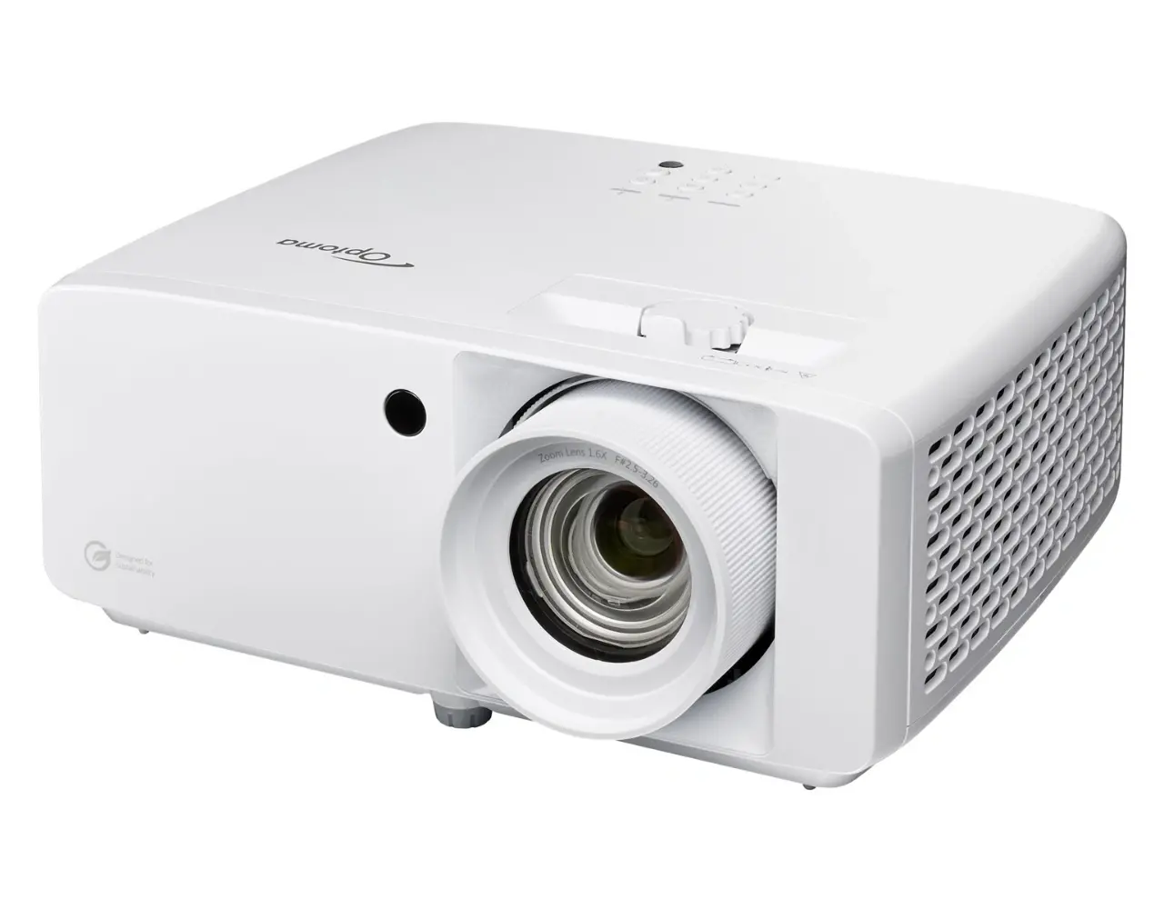 Optoma Optoma ZH551 Full-HD laserbeamer Optoma Optoma ZH551 Full-HD laserbeamer