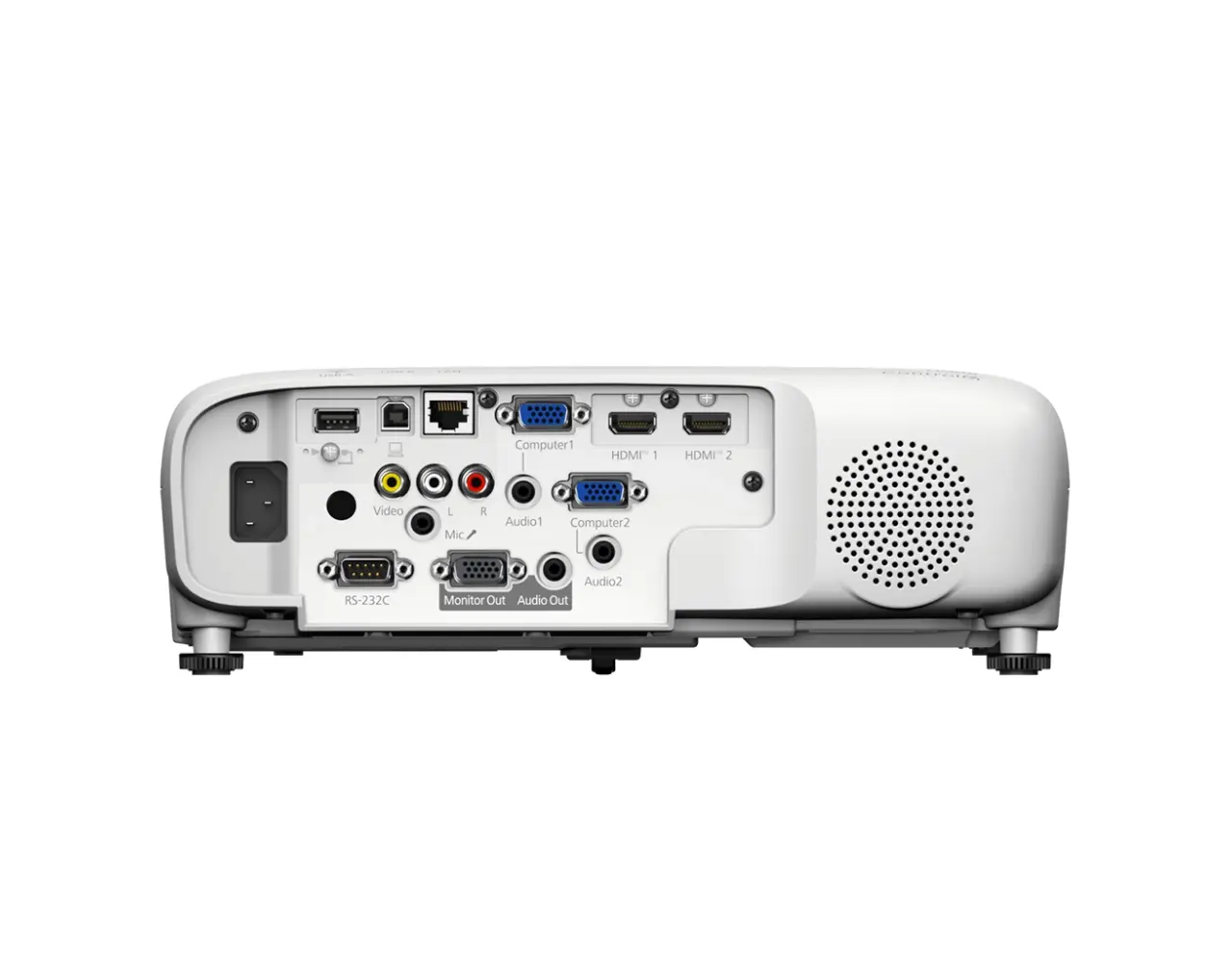 Epson Epson EB-W56S HD-ready short throw beamer Epson Epson EB-W56S HD-ready short throw beamer