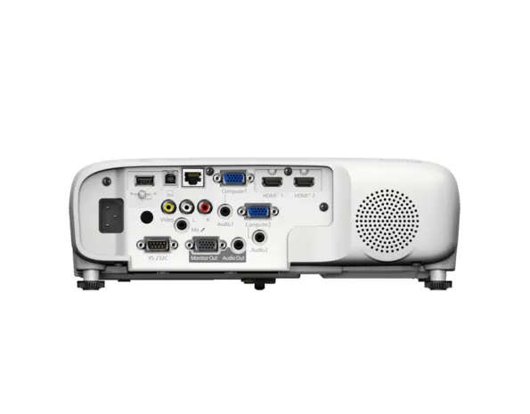 Epson Epson EB-W56S HD-ready short throw beamer Epson Epson EB-W56S HD-ready short throw beamer