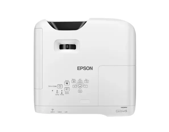 Epson Epson EB-W56S HD-ready short throw beamer Epson Epson EB-W56S HD-ready short throw beamer