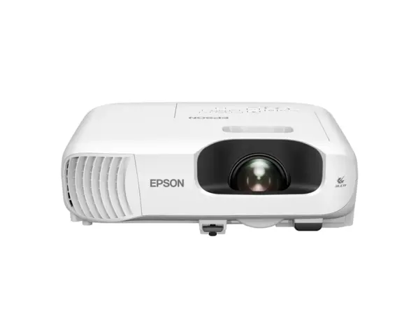 Epson Epson EB-W56S HD-ready short throw beamer Epson Epson EB-W56S HD-ready short throw beamer