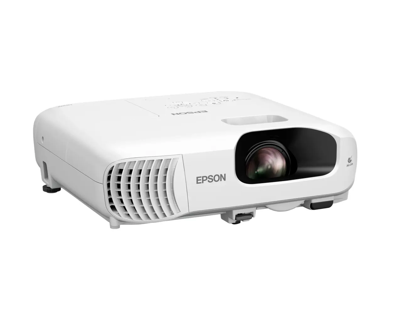 Epson Epson EB-W56S HD-ready short throw beamer Epson Epson EB-W56S HD-ready short throw beamer