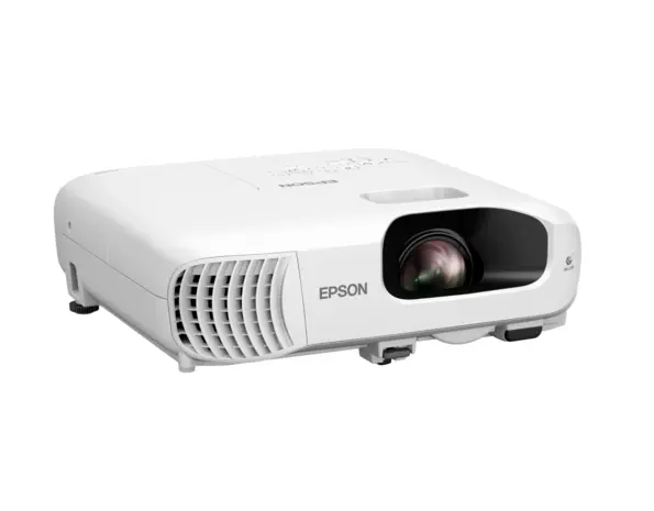 Epson Epson EB-W56S HD-ready short throw beamer Epson Epson EB-W56S HD-ready short throw beamer