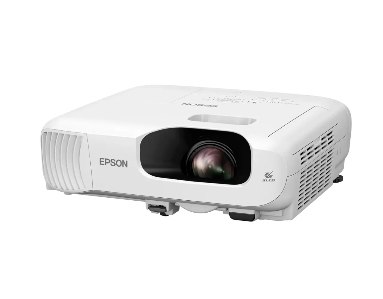 Epson Epson EB-W56S HD-ready short throw beamer Epson Epson EB-W56S HD-ready short throw beamer