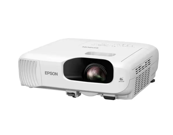 Epson Epson EB-W56S HD-ready short throw beamer