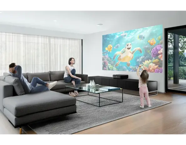 Epson Epson EH-LS670B 4K UST-beamer