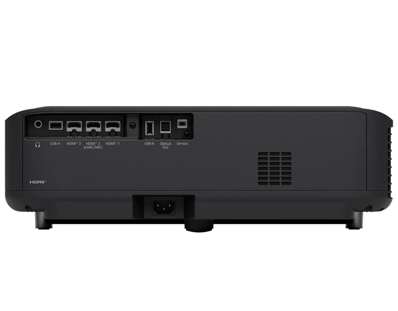 Epson Epson EH-LS670B 4K UST-beamer