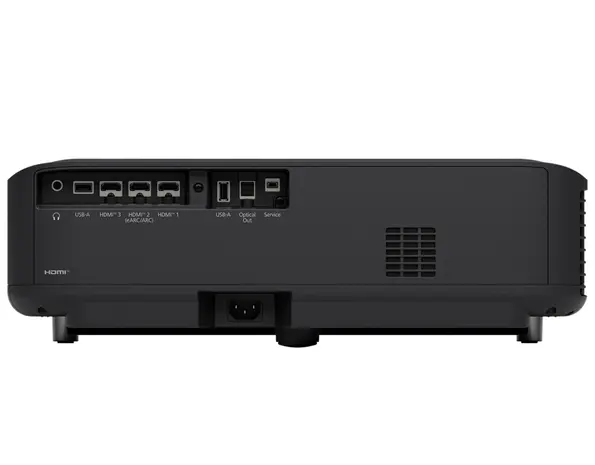 Epson Epson EH-LS670B 4K UST-beamer