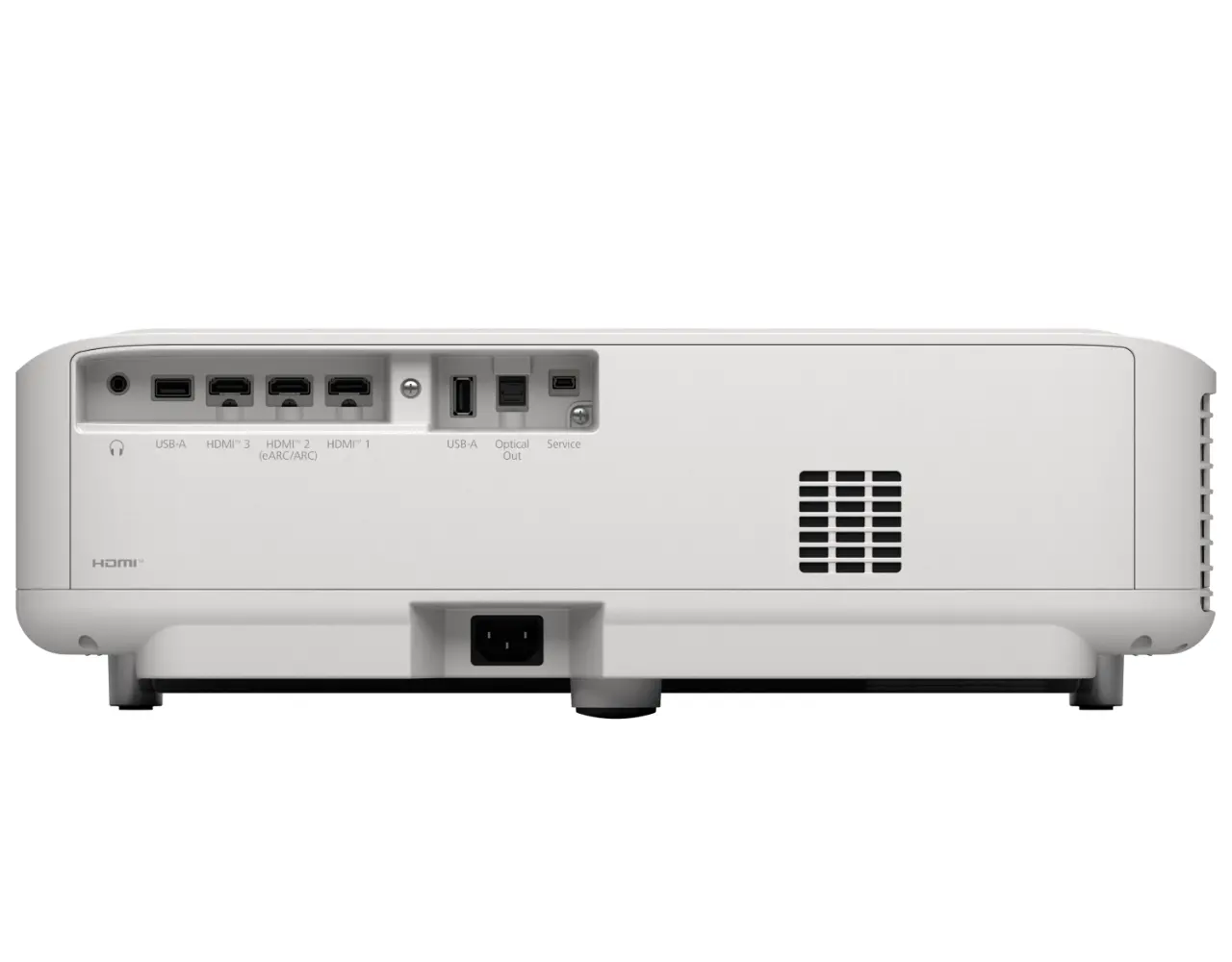 Epson Epson EH-LS670W 4K UST-beamer Epson Epson EH-LS670W 4K UST-beamer