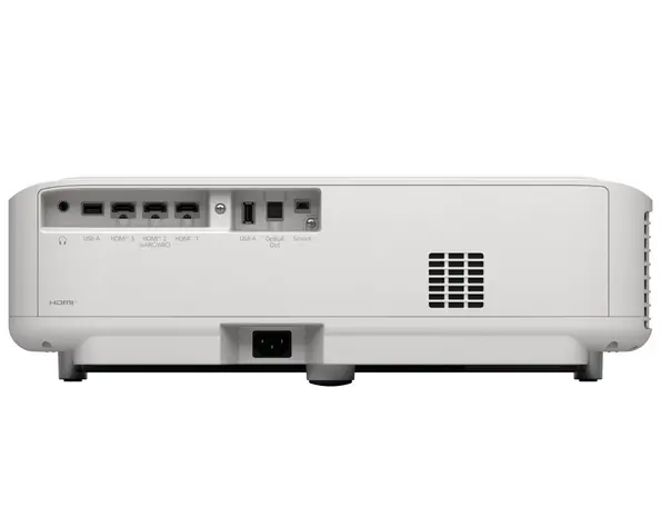 Epson Epson EH-LS670W 4K UST-beamer Epson Epson EH-LS670W 4K UST-beamer